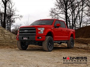 Ford F-150 5in Suspension Lift Kit w/ 2.2 Shocks (2015 - 2018) - 4WD